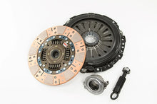 Load image into Gallery viewer, Competition Clutch 04-20 Subaru STi Stage 3 - Segmented Ceramic Clutch Kit - Main Product View