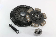 Load image into Gallery viewer, Competition Clutch 04-20 Subaru STi Stage 4 - 6 Pad Ceramic Clutch Kit - Main Product View
