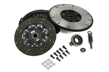 Load image into Gallery viewer, Competition Clutch 06-11 WRX Stage 2-Steelback Brass Plus Clutch Kit (Includes Steel Flywheel) - Main Product View