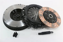 Load image into Gallery viewer, Competition Clutch 10-13 Genesis 3.8L 6Cyl Stage 3 - 2600 Segmented Ceramic Clutch Kit w/ FW No TOB - Main Product View