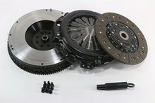 Load image into Gallery viewer, Competition Clutch 10-13 Genesis 3.8L Stage 2 - 2100 Steelback Brass Plus Clutch Kit w/ FW NO TOB - Main Product View