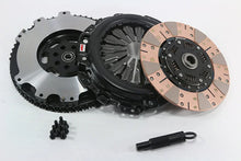 Load image into Gallery viewer, Competition Clutch 13-15 Genesis 3.8L 6Cyl Stage 3 - 2600 Segmented Ceramic Clutch Kit w/ Flywheel - Main Product View