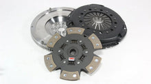 Load image into Gallery viewer, Competition Clutch 13-17 Ford Focus ST Stage 4 / 6 Pad Ceramic Sprung Clutch Kit - Main Product View