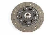 Load image into Gallery viewer, Competition Clutch 16+ Honda Civic 1.5T Stage 2 Organic Steel Flywheel w/ 17lbs - Side View