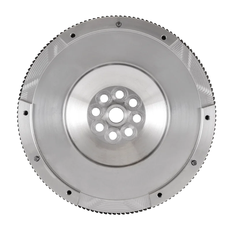 Competition Clutch 16+ Honda Civic 1.5T Stage 2 Organic Steel Flywheel w/ 17lbs - Additional View 5