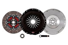 Load image into Gallery viewer, Competition Clutch 16+ Honda Civic 1.5T Stage 2 Organic Steel Flywheel w/ 17lbs - Additional View 7