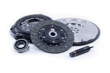 Load image into Gallery viewer, Competition Clutch 16+ Honda Civic 1.5T Stage 3 Segmented Ceramic Clutch Steel Flywheel w/ 17lbs - Main Product View