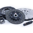 Load image into Gallery viewer, Competition Clutch 16+ Honda Civic 1.5T Stage 3 Segmented Ceramic Clutch Steel Flywheel w/ 22lbs - Main Product View