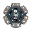 Load image into Gallery viewer, Competition Clutch 1983-1988 Nissan 200SX Turbo Stage 4 - 6 Pad Ceramic Clutch Kit - Side View