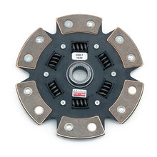 Load image into Gallery viewer, Competition Clutch 1990-1993 Mazda Miata Stage 4 - 6 Pad Ceramic Clutch Kit - Side View