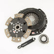 Load image into Gallery viewer, Competition Clutch 1994-2001 Acura Integra Stage 4 - 6 Pad Rigid Ceramic Clutch Kit - Main Product View