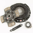 Load image into Gallery viewer, Competition Clutch 1994-2001 Acura Integra Stage 5 - 4 Pad Ceramic Clutch Kit - Main Product View