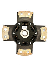Load image into Gallery viewer, Competition Clutch 1994-2001 Acura Integra Stage 5 - 4 Pad Ceramic Clutch Kit - Side View