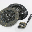 Load image into Gallery viewer, Competition Clutch 1996-2001 Infiniti I30 Stage 2 - Steelback Brass Plus Clutch Kit - Main Product View