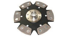 Load image into Gallery viewer, Competition Clutch 1997-1999 Acura CL Coupe Stage 4 - 6 Pad Rigid Ceramic Clutch Kit - Side View