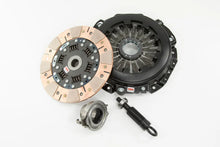 Load image into Gallery viewer, Competition Clutch 2002-2005 Subaru WRX Stage 3 - Segmented Ceramic Clutch Kit - Main Product View