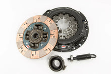 Load image into Gallery viewer, Competition Clutch 2007 Mini Cooper Stage 3 - Sprung Segmented Ceramic Clutch Kit - Main Product View