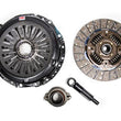 Load image into Gallery viewer, Competition Clutch 2008-2010 Mitsubishi Lancer Evo 10 Stage 2 - Steelback Brass Plus Clutch Kit - Main Product View