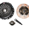 Load image into Gallery viewer, Competition Clutch 2008-2010 Mitsubishi Lancer Evo 10 Stage 3 - Segmented Ceramic Clutch Kit - Main Product View