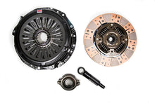 Load image into Gallery viewer, Competition Clutch 2008-2010 Mitsubishi Lancer Evo 10 Stage 3 - Segmented Ceramic Clutch Kit - Main Product View