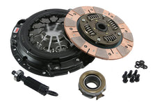 Load image into Gallery viewer, Competition Clutch 2013-2014 Scion FR-S/Subaru BRZ Stage 3 - Segmented Ceramic Clutch Kit * NO FW * - Main Product View
