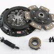 Load image into Gallery viewer, Competition Clutch 2013-2014 Scion FR-S/Subaru BRZ Stage 4 - 6 Pad Ceramic Clutch Kit * NO FW * - Main Product View
