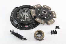Load image into Gallery viewer, Competition Clutch 2013-2014 Scion FR-S/Subaru BRZ Stage 4 - 6 Pad Ceramic Clutch Kit * NO FW * - Main Product View