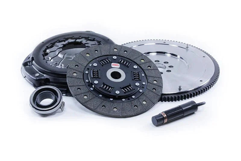 Competition Clutch 2019+ Mazda MX-5 Stage 2 Clutch Kit w/ Flywheel - Main Product View