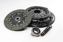 Load image into Gallery viewer, Competition Clutch 2.4L K Series Stage 2 - Organic Sprung Clutch Kit w/Flywheel - Main Product View