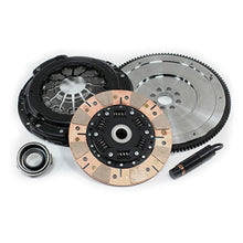 Load image into Gallery viewer, Competition Clutch 2.4L K Series Stage 3 - Ceramic Sprung Clutch Kit w/Flywheel - Main Product View