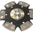 Load image into Gallery viewer, Competition Clutch Lexus/Scion/Toyota 6 Puck Rigid Ceramic Clutch Kit REPLACEMENT DISC ONLY