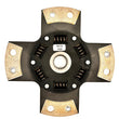 Load image into Gallery viewer, Competition Clutch 89-01 Honda Civic D15/D16 1.5L/1.6L Stage 5 - 4 Puck Sprung Clutch Kit