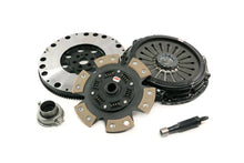 Load image into Gallery viewer, Competition Clutch 89-02 NIssan Skyline Stage 4 - 6 Pad Sprung Ceramic Clutch Kit - Main Product View