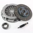 Load image into Gallery viewer, Competition Clutch 89-02 Nissan Skyline RB25 Stock Replacement Clutch (Push Style Clutch) - Main Product View