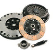Load image into Gallery viewer, Competition Clutch 89-02 Nissan Skyline RB25 w/ Pull Style Flywheel Stage 3 Clutch Kit - Main Product View