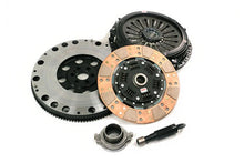 Load image into Gallery viewer, Competition Clutch 89-02 Nissan Skyline RB25 w/ Pull Style Flywheel Stage 3 Clutch Kit - Main Product View