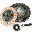 Load image into Gallery viewer, Competition Clutch 90-96 Nissan 300Z/300ZX/89-02 Skyline Stage 3 - Segmented Ceramic Clutch Kit - Main Product View