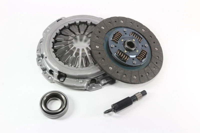 Competition Clutch 91-98 Nissan 240SX 2.4L DOHC Stock Clutch Kit - Main Product View