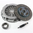 Load image into Gallery viewer, Competition Clutch 92-97 Lexus SC300 3.0L Non-Turbo Stock Clutch Kit - Main Product View