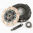 Load image into Gallery viewer, Competition Clutch 94-97 Honda Civic Del Sol/99-01 Civic Si Stage 3.5 Segmented Ceramic Clutch Kit - Main Product View