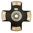 Load image into Gallery viewer, Competition Clutch Honda D Series Replacement 4 Puck Rigid DISC ONLY