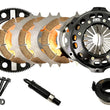 Load image into Gallery viewer, Competition Clutch Honda H Series 184mm Triple Disc Ceramic Clutch Kit - Main Product View