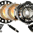 Load image into Gallery viewer, Competition Clutch Honda H Series 184mm Twin Disc Ceramic Clutch Kit - Main Product View