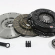 Load image into Gallery viewer, Competition Clutch Nissan 240SX / 280z 250mm White Bunny Upgrade Kit - Main Product View