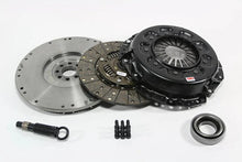 Load image into Gallery viewer, Competition Clutch Nissan 240SX / 280z 250mm White Bunny Upgrade Kit - Main Product View