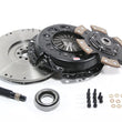 Load image into Gallery viewer, Competition Clutch Nissan 240SX SR20DET 250mm 6 Puck Disc White Bunny Upgrade Kit - Main Product View