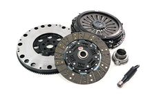 Load image into Gallery viewer, Competition Clutch Nissan Skyline RB26 Pull Style Stage 2 Sprung Clutch w/ Flywheel - Main Product View