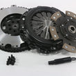 Load image into Gallery viewer, Competition Clutch Stage 4 6-Pad Ceramic Sprung Clutch Kit w/ Flywheel 2010+ Genesis Coupe 3.8 V6 - Main Product View