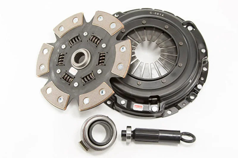 Competition Clutch Subaru Forester/Impreza/Legacy/Outback Stage 1 - Gravity Series Clutch Kit - Main Product View