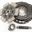Load image into Gallery viewer, Competition Clutch VQ35DE Stage 1 - Gravity Clutch Kit - Main Product View